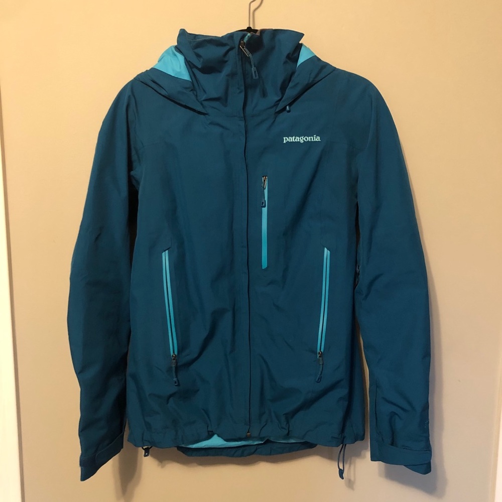 Patagonia jacket